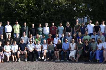 Kollegium 2024-25