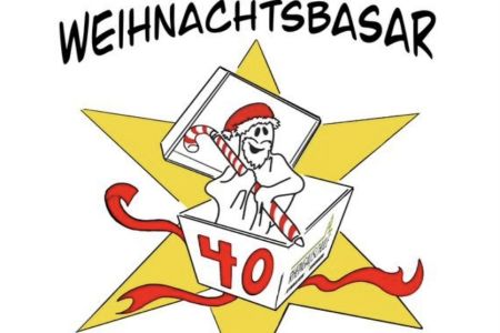 40. Weihnachtsbasar 2025