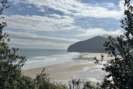 Camino de Santiago '26