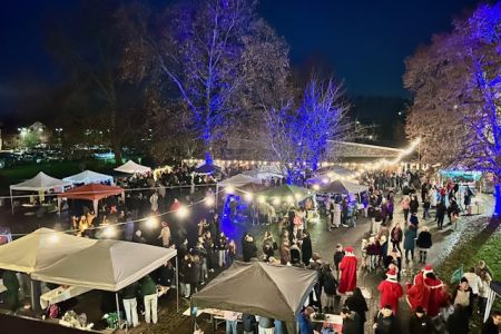 Weihnachtsbasar 2025