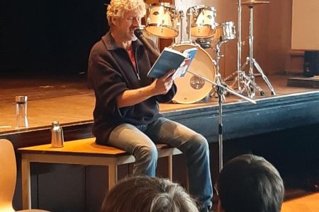 „Egal war gestern“