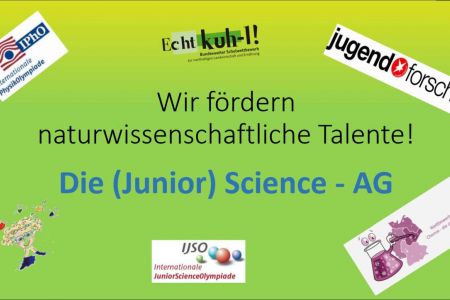 Junior-Science-AG