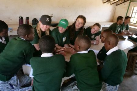 Flapodcast#7: Kenia-Projekt