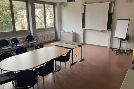 Pädagogische Tage 2025/26