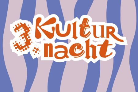 Licht aus – Kultur an, die Dritte!