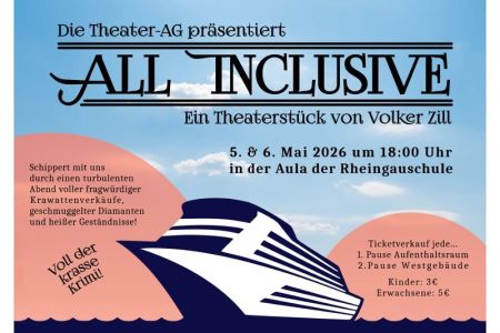 All Inclusive