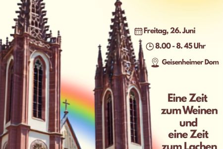 Abschlussgottesdienst 2026