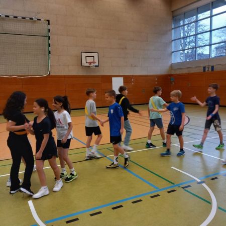 handball