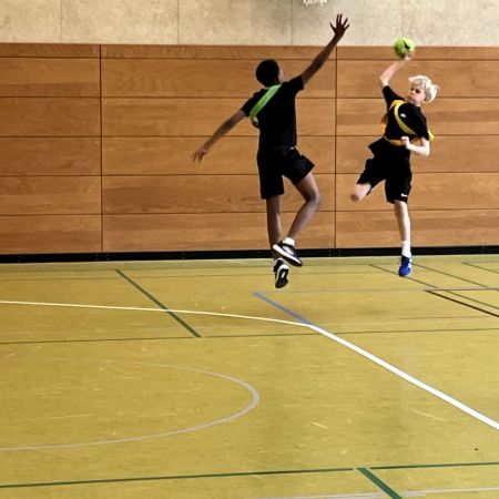 handball