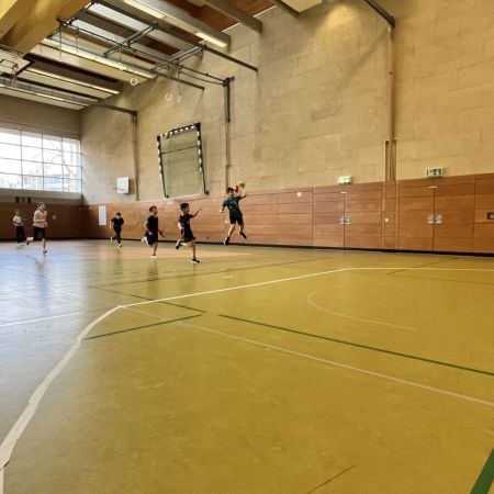handball