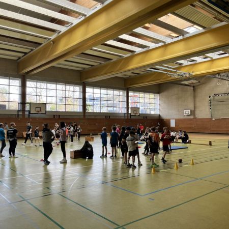 handball