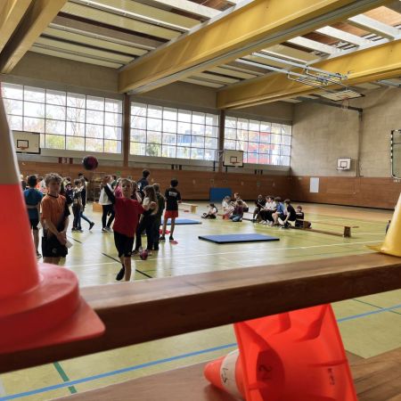 handball