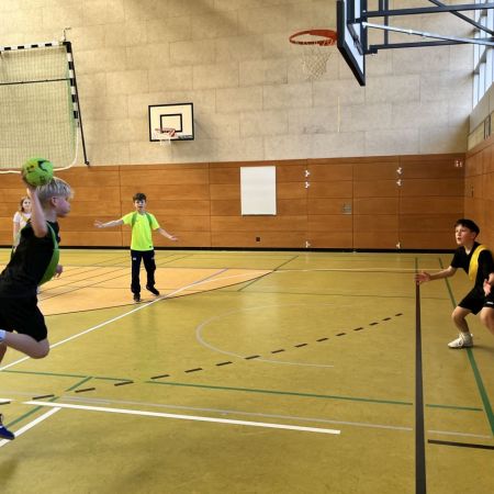 handball