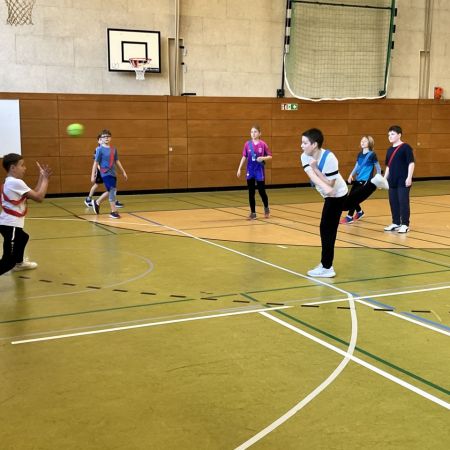 handball