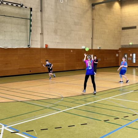 handball