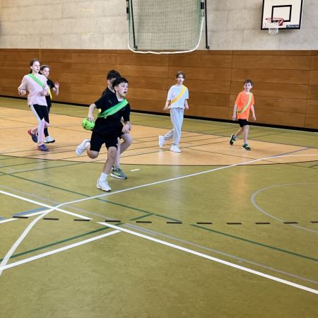 handball