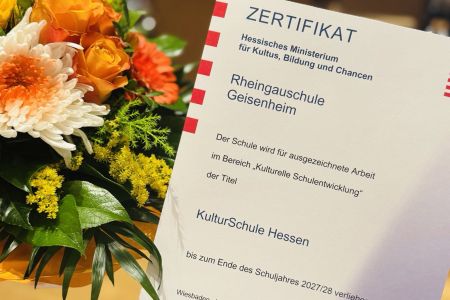 KulturSchule