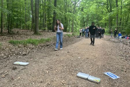 waldtag